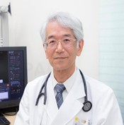 千葉県済生会習志野病院 健診センター長 山本 豊先