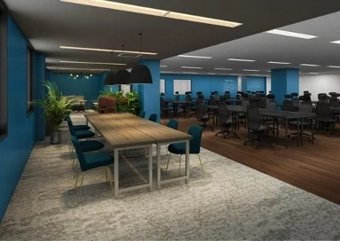 新オフィス イメージ画像